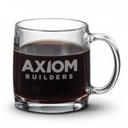 Nordic Coffee Mug 