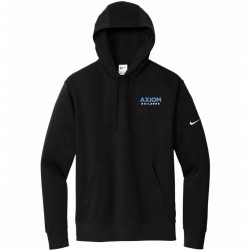 Nike Club Fleece Pullover Hoodie 