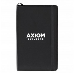 Classico Vinyl Hard Cover Journal 