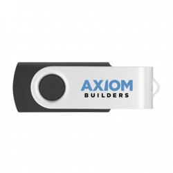 Rotate Flashdrive 8Gb