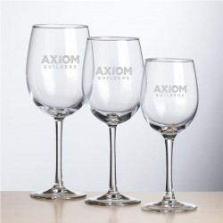 Connoisseur Wine Glass