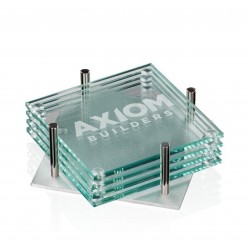 Square Coaster- Set of 4