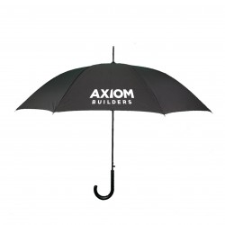 Mist Black Umbrella 