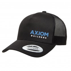 AXIOM Side Logo