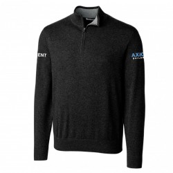 Cutter & Buck Lakemont 1/4 Zip Pullover 